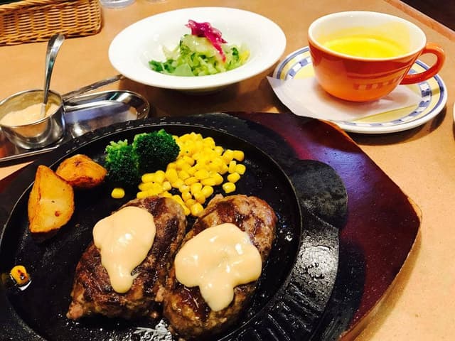 フライングガーデン 若松原店 - サブ画像3