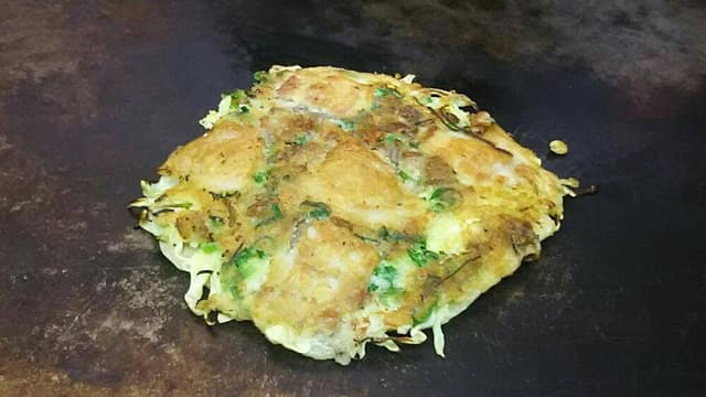 お好み焼き もだん - サブ画像1