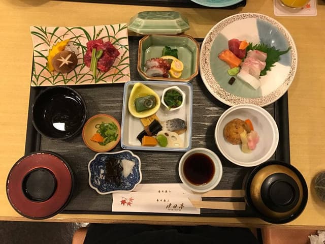 つきひ 生駒店 - サブ画像2