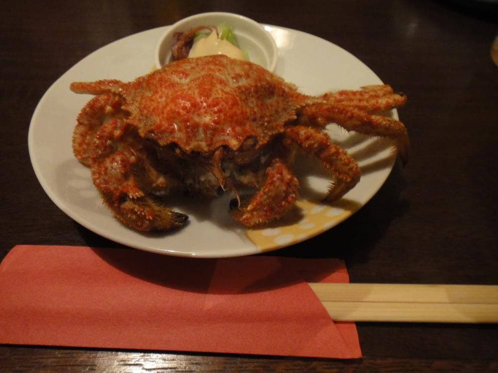 正月家