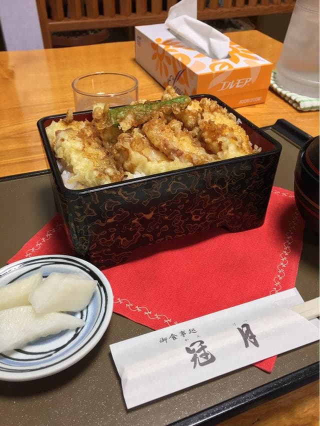 冠月 - サブ画像3
