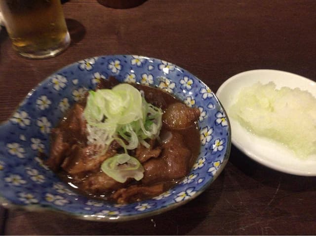 牛八 高円寺店 - サブ画像1