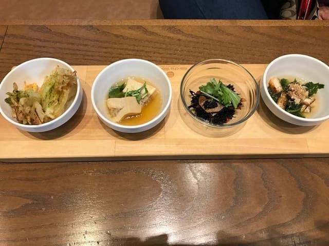 Wa-cha Wa-cha カフェ - サブ画像3