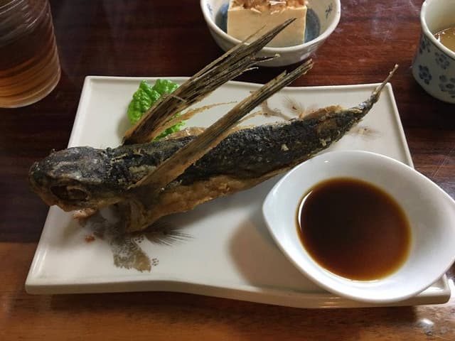 じゃらい亭 - サブ画像2