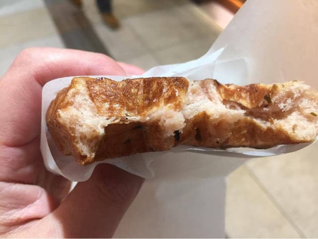 ミスターワッフル ビーンズ新杉田店 - サブ画像3