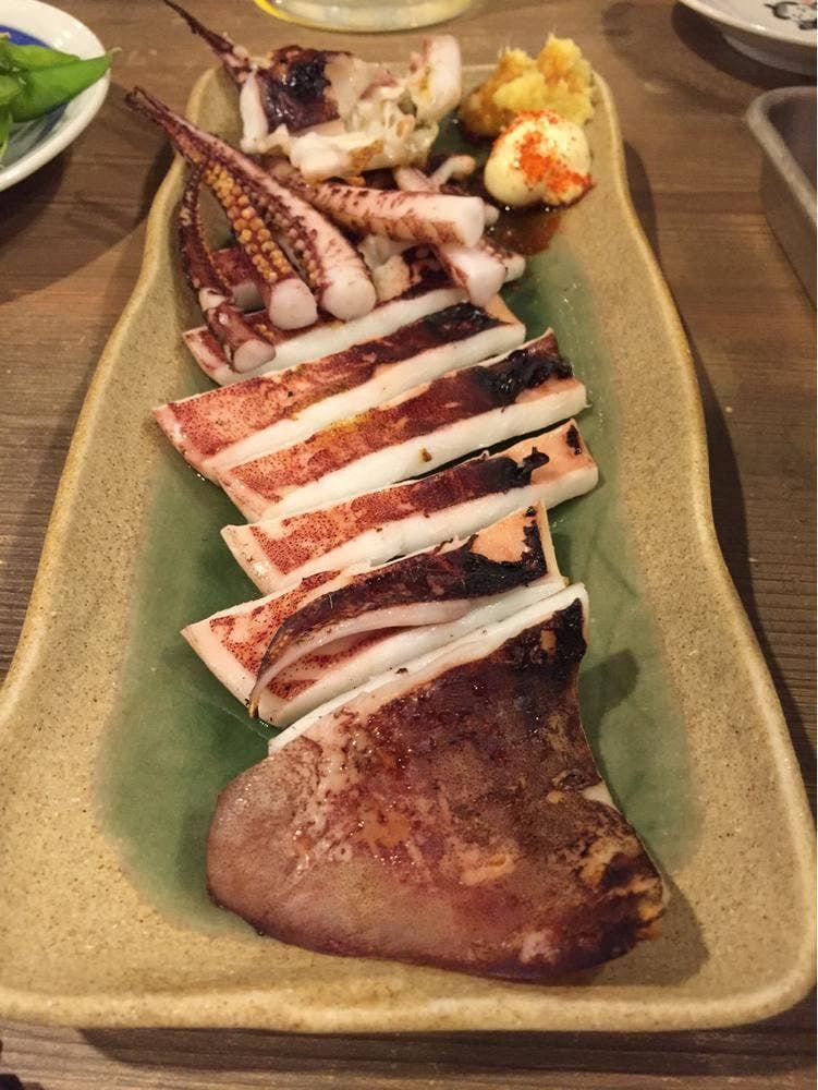 やきとりの扇屋 上尾大谷店