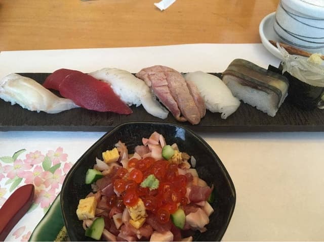 うまい鮨勘 別館 鮨正 - サブ画像3