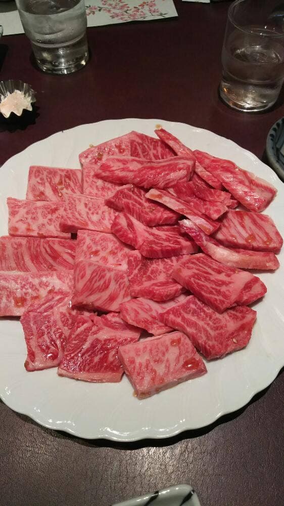 焼肉レストラン三樹 - サブ画像1