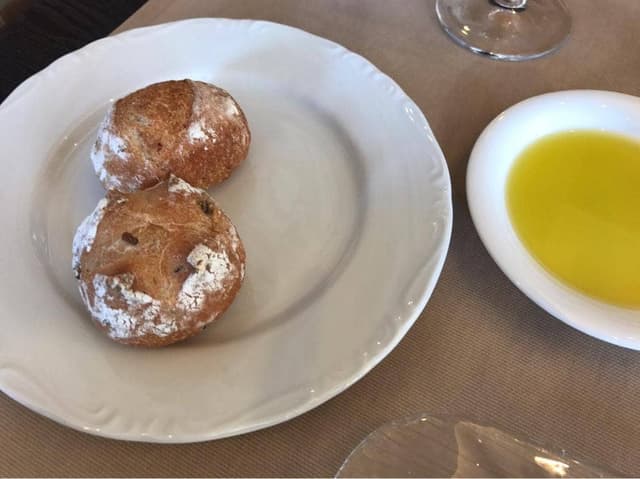 trattoria LIPAGIO - サブ画像2