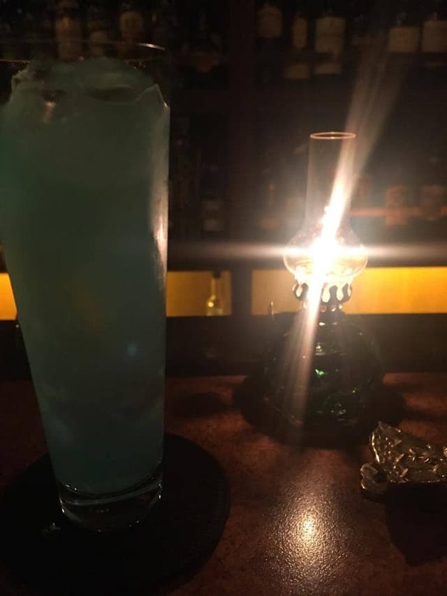 vincent bar GOGH - サブ画像1