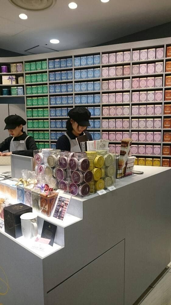 HARNEY&SONS 名古屋店 - サブ画像1