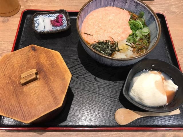 清修庵 イオンモール大和郡山店 - サブ画像2