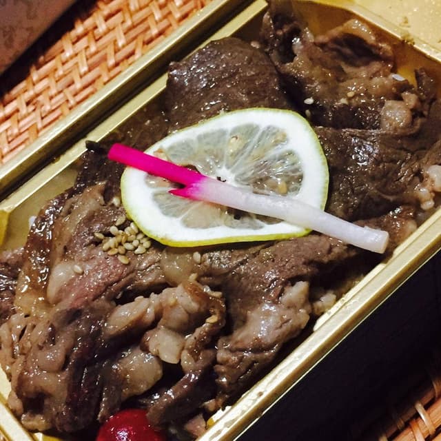 和伊懐石 縁 - サブ画像1