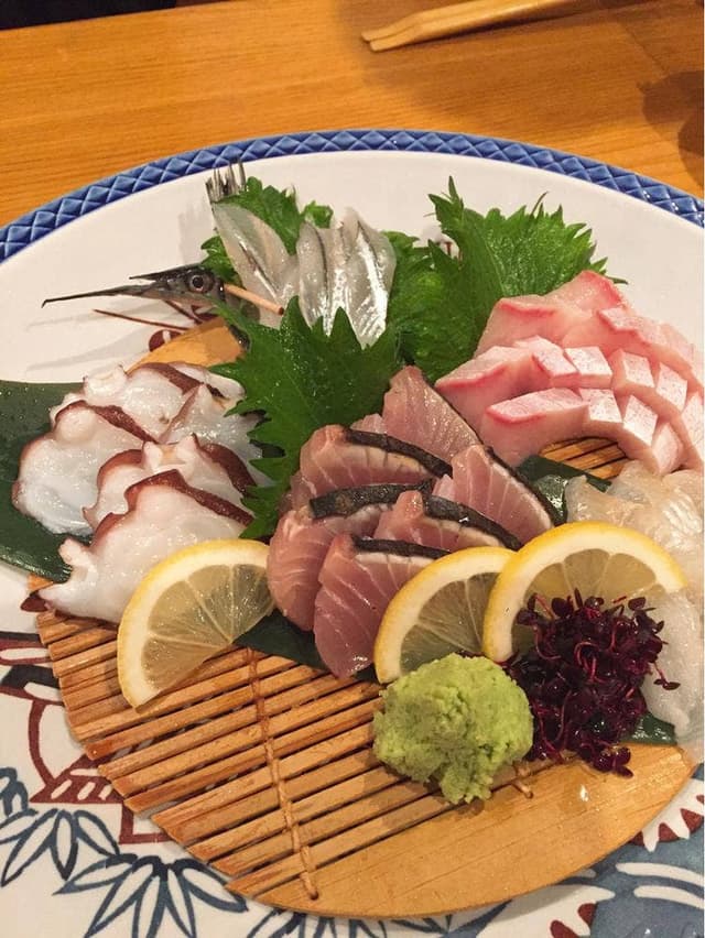 魚炉目 - サブ画像3
