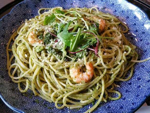 洋麺屋 五右衛門 宇都宮鶴田店 - サブ画像3