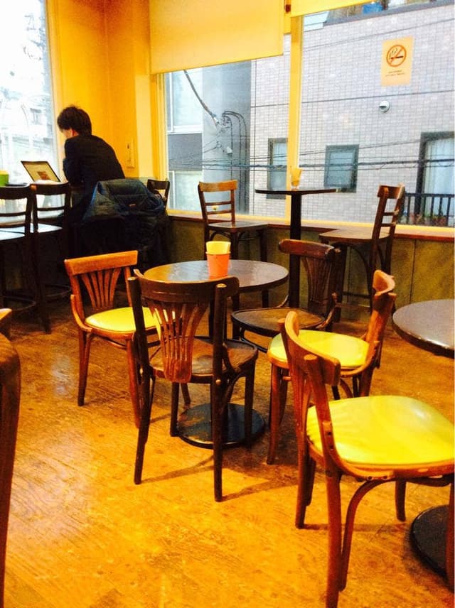フレッシュネスバーガー 千歳船橋店 - サブ画像1