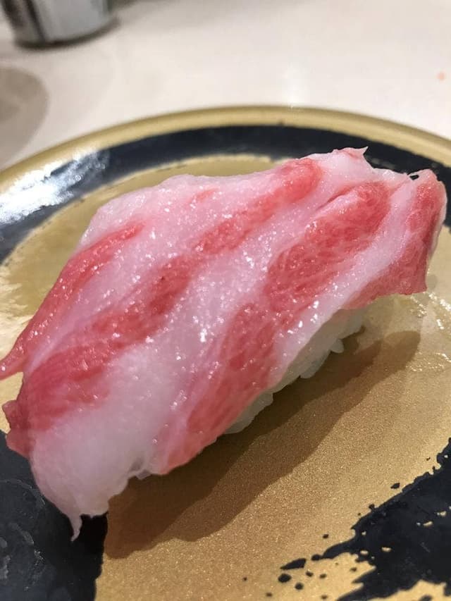 はま寿司 鹿嶋佐田店 - サブ画像1