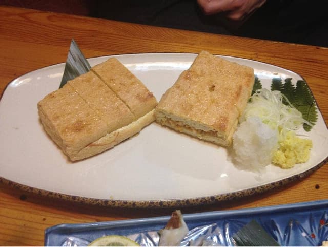くいしん坊 古町店 - サブ画像1