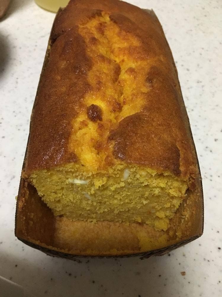 手づくりジャムとパウンドケーキ VEGE-FRU