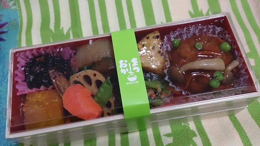 お惣菜のまつおか 高島屋京都店