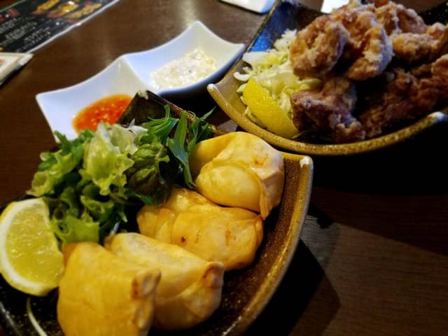 北海道海鮮&牡蠣&チーズのお店 ごったがえし 琴似本店 - サブ画像2