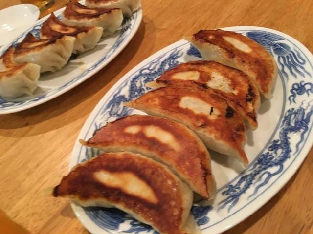 十八番 中島仲通り店 - サブ画像3