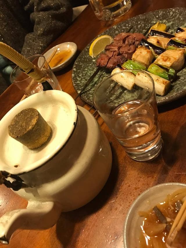 鳥茂 - サブ画像1