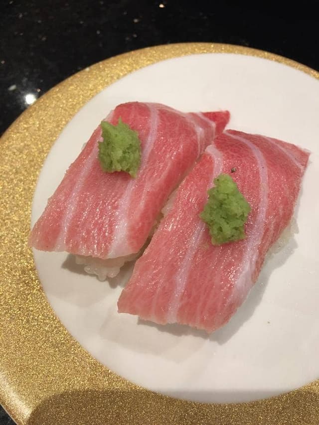 にぎり長次郎 杭瀬店 - サブ画像2