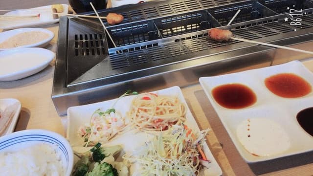 串家物語 モザイク神戸店 - サブ画像3