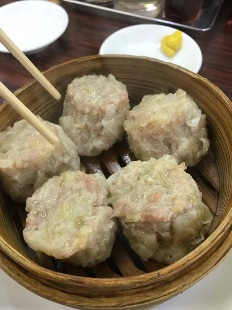 ラーメンハウス蘭蘭