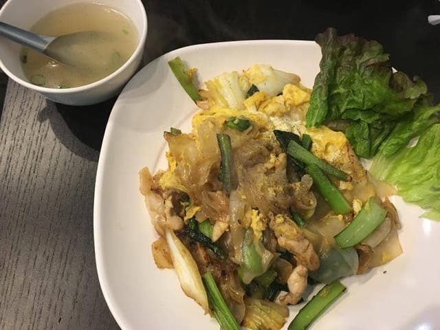 タイの食堂 Kamakura Baan Hua Don - サブ画像2
