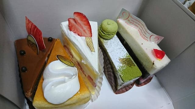 パティスリー エイセンドウ 尾張旭店 - サブ画像2