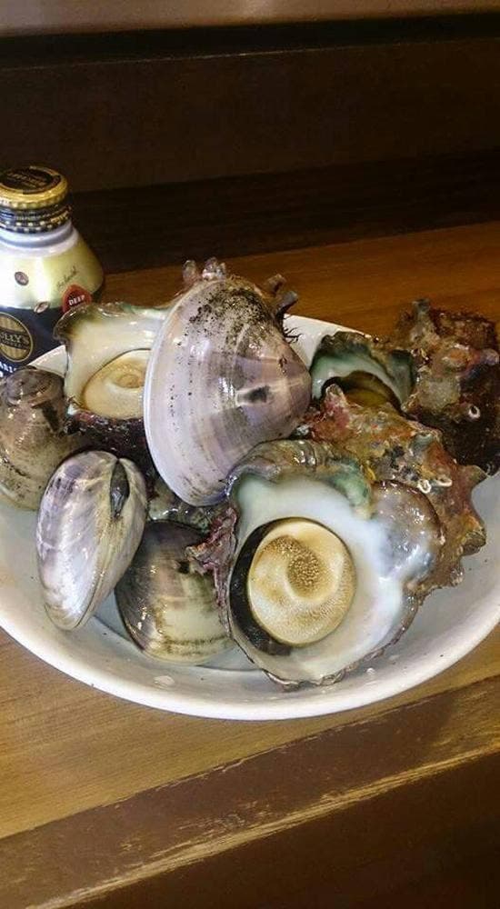 旬の魚と旨い酒 山田食堂