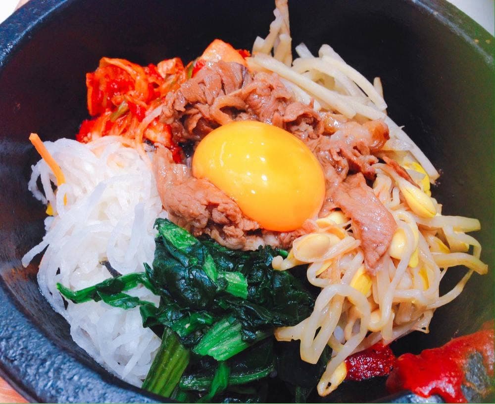 ビビン亭 イオンモール熊本店