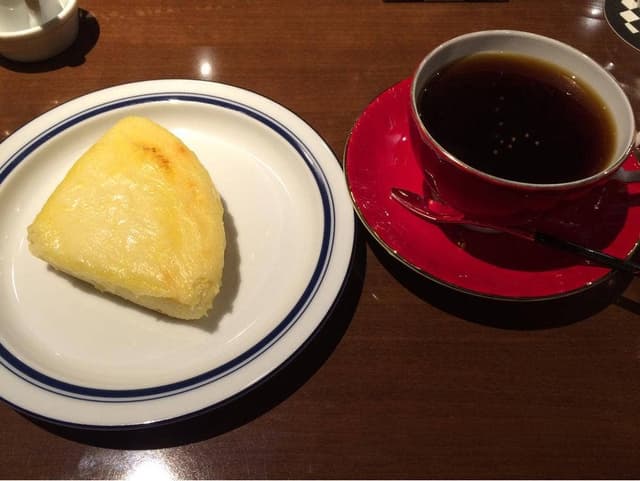 幸田屋珈琲店 - サブ画像3