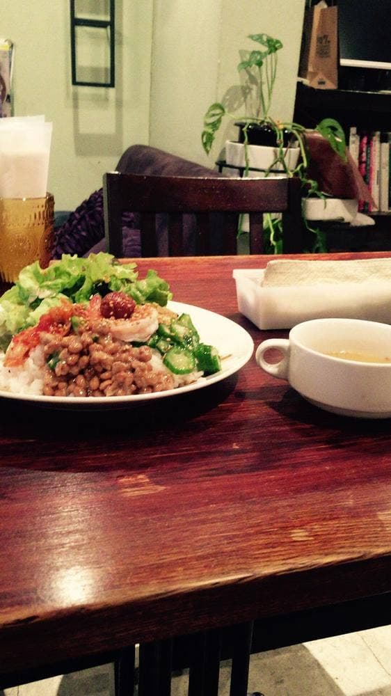 ＋GARDEN DINING＆CAFE - サブ画像2