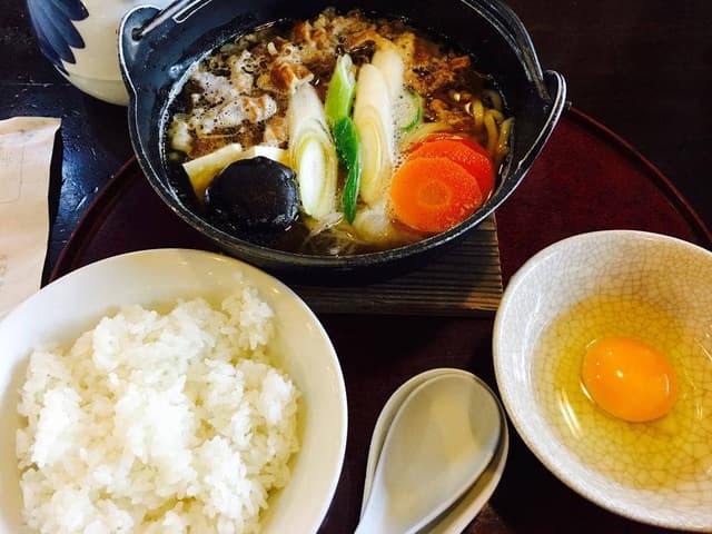 そば茶屋 吹上庵 志布志店 - サブ画像3