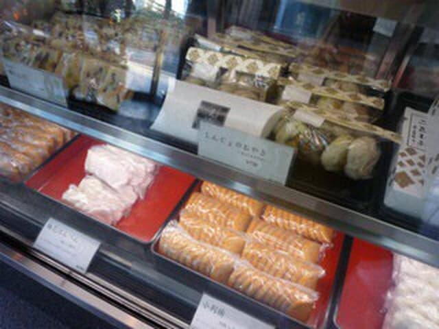 井上蒲鉾店 鎌倉駅前店 - サブ画像3