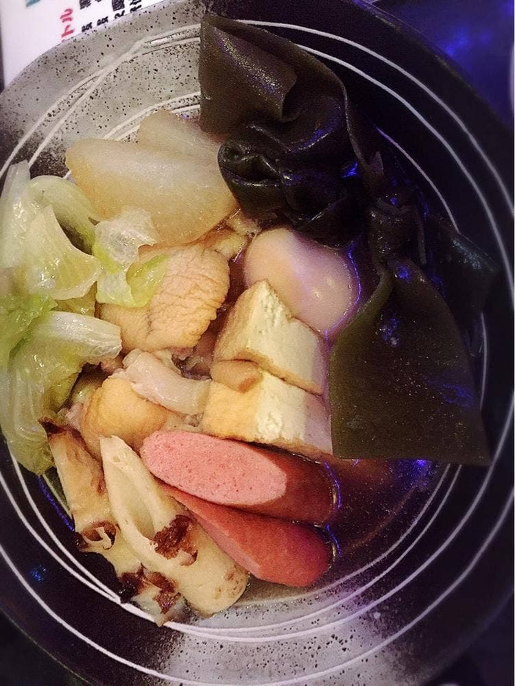 串焼きBar まるまる