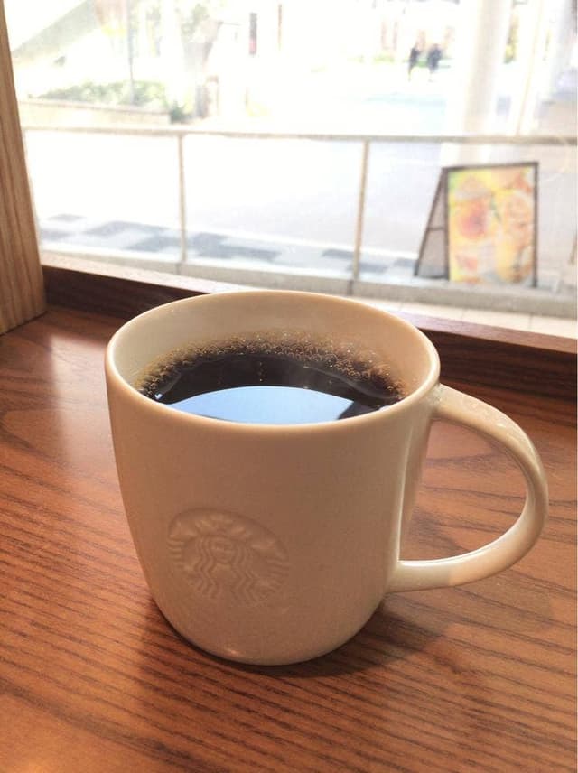 スターバックス コーヒー ラスパ太田川店 - サブ画像1
