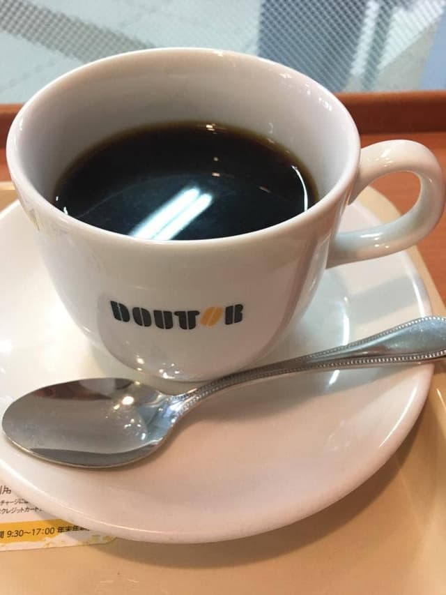 ドトールコーヒーショップ JR三島駅北口店 - サブ画像2
