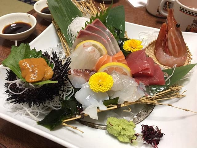 いちやなぎ - サブ画像1