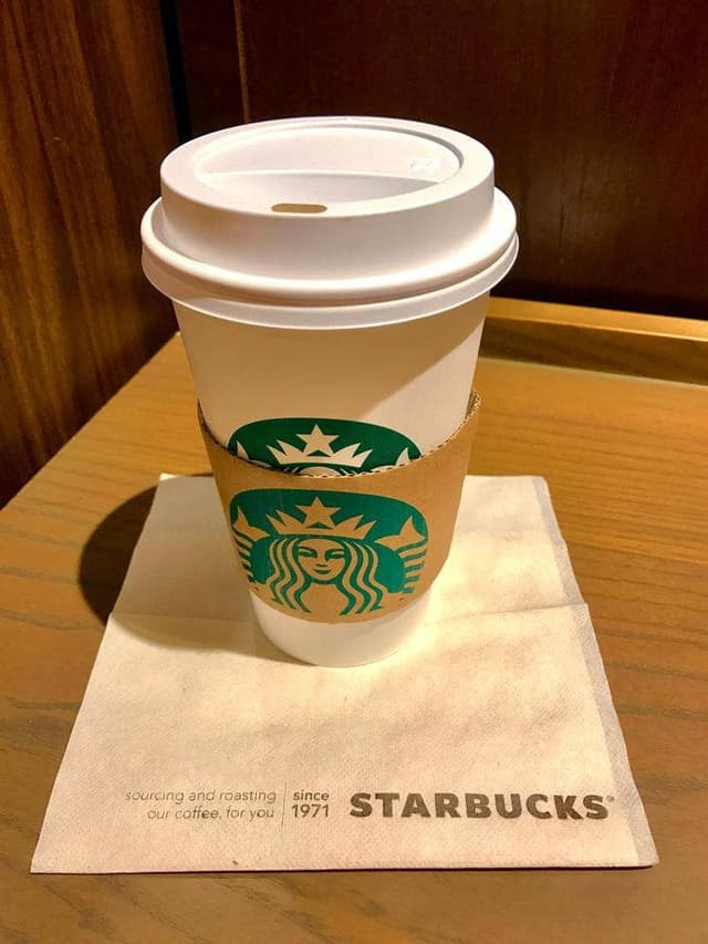 スターバックス コーヒー エキア成増駅店 - サブ画像2