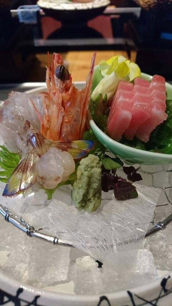 十八楼 - サブ画像1