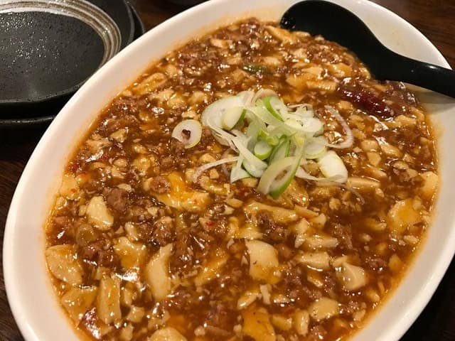 台湾料理 羅州 - サブ画像1