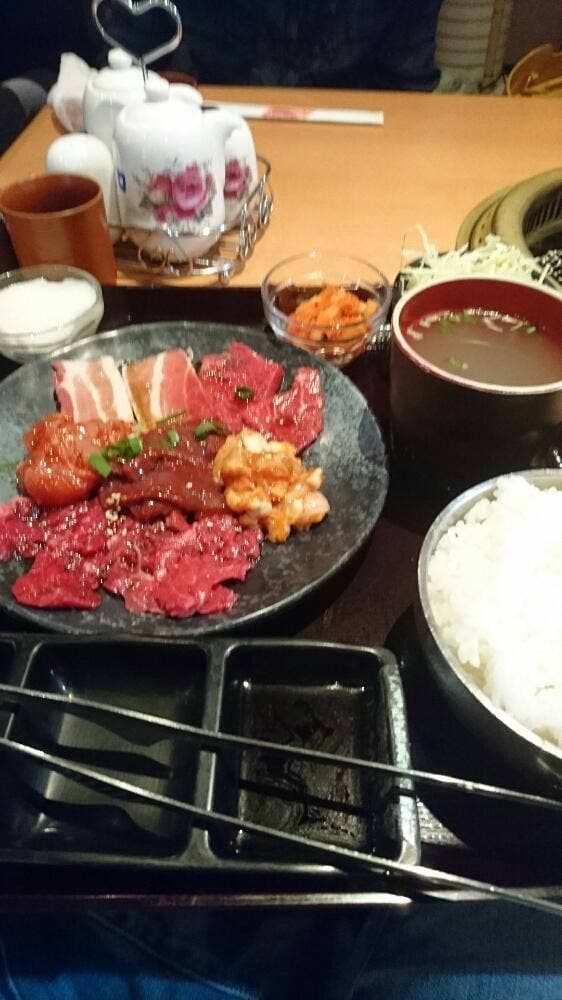 焼肉名門 アクウェルモール店 - サブ画像3