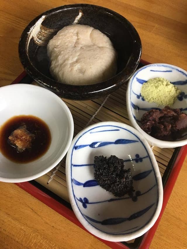 そば処 くらしき - サブ画像2