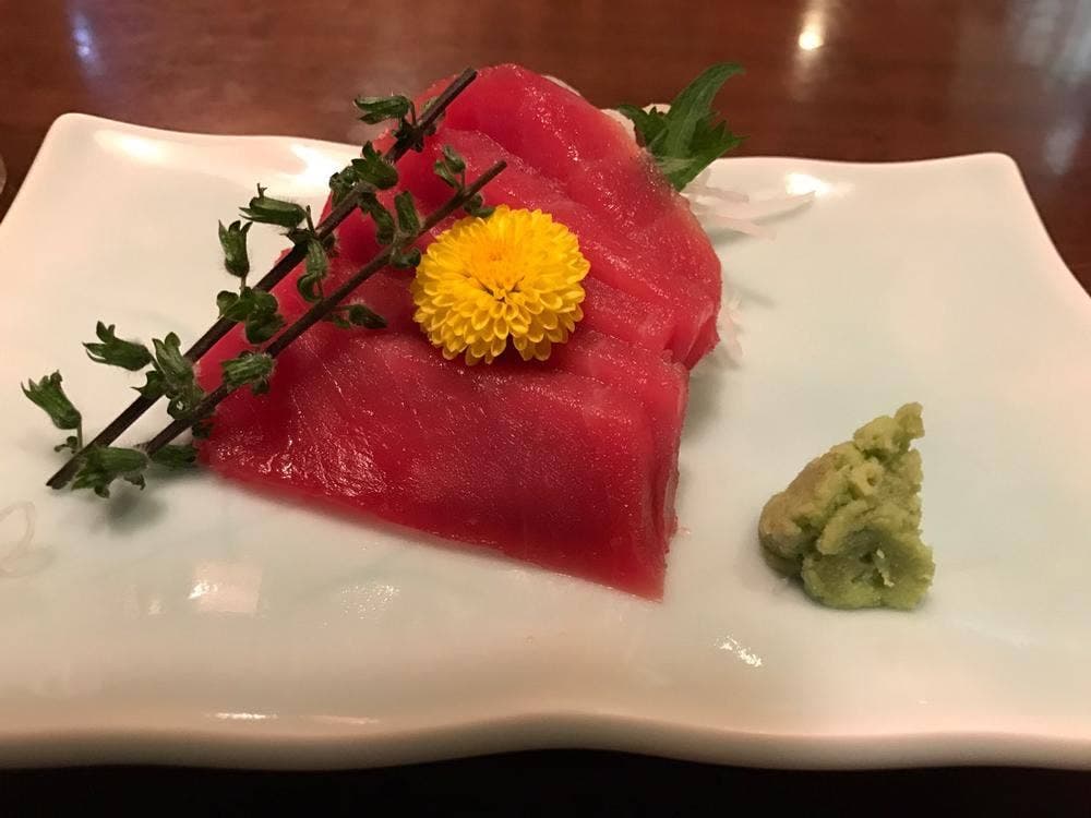 居酒屋 日本海 言問店