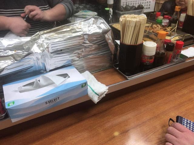 立呑処京屋 - サブ画像2