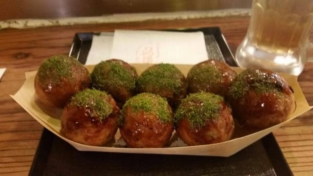 築地銀だこ 経堂店 - サブ画像1